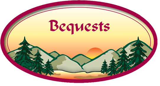 Bequests