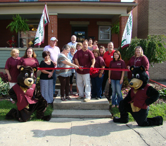 Mountain Hospice Staff