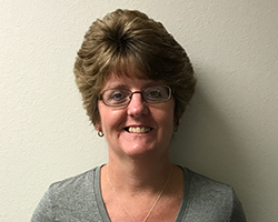 Ronda Burner, Billing Coordinator